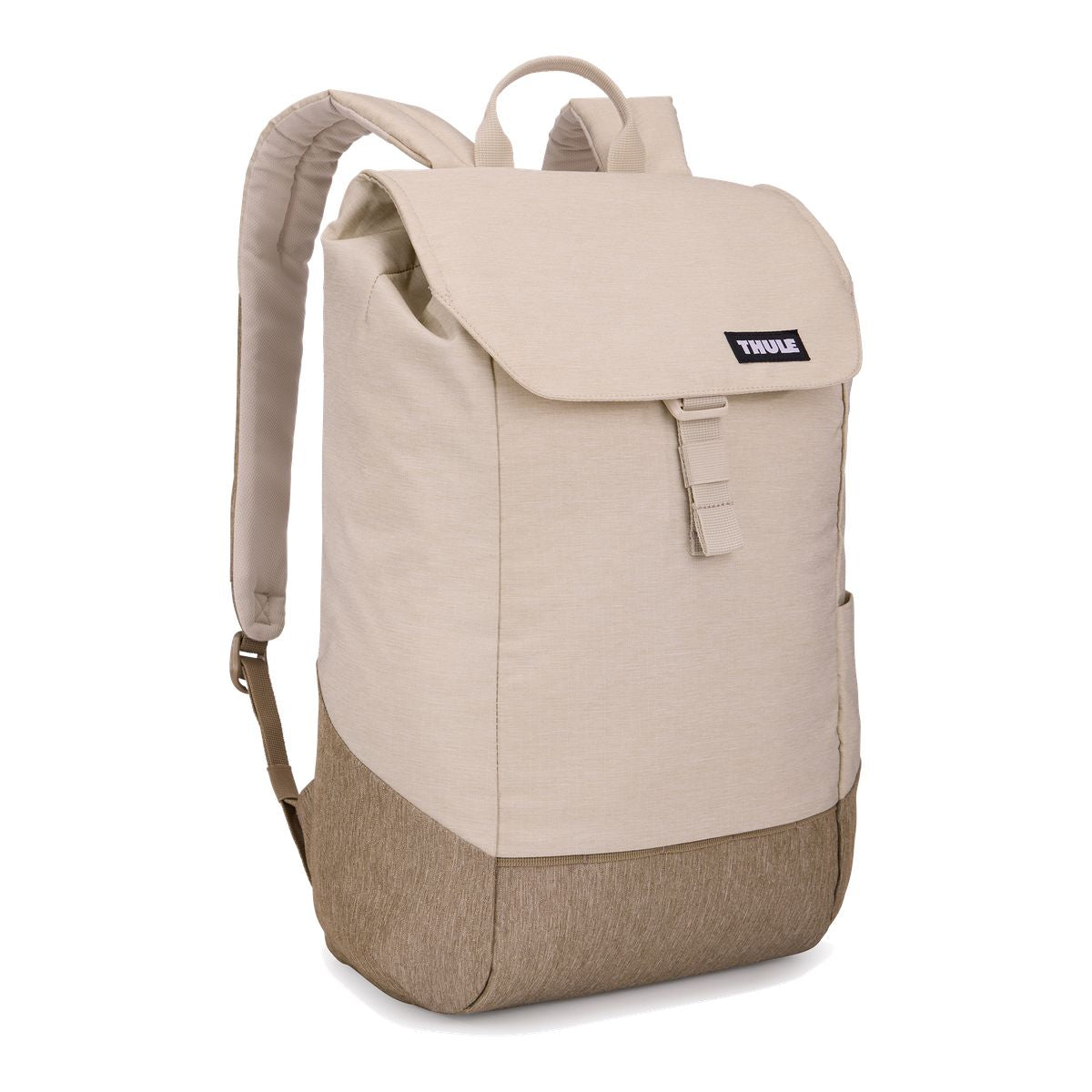 Thule Lithos Backpack 16L Pelican Gray/Faded Khaki