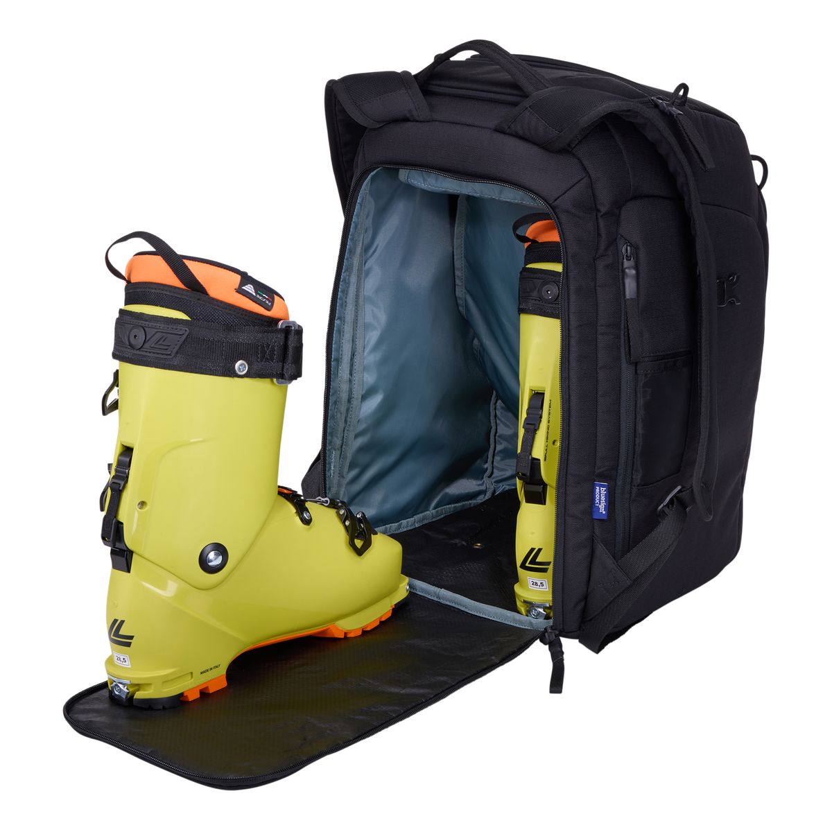 Thule RoundTrip Boot Backpack 45L