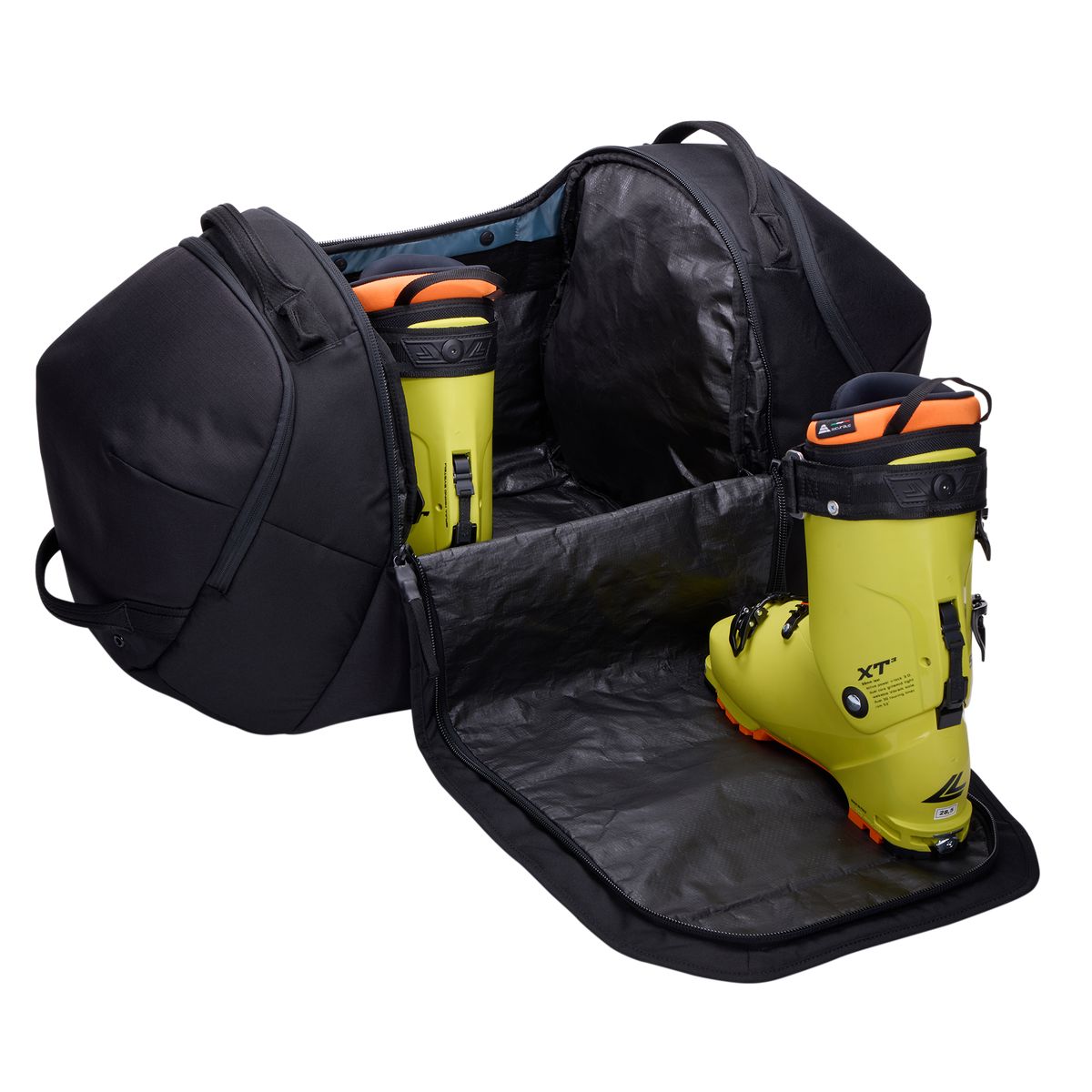 Thule RoundTrip Snow Duffel 80L