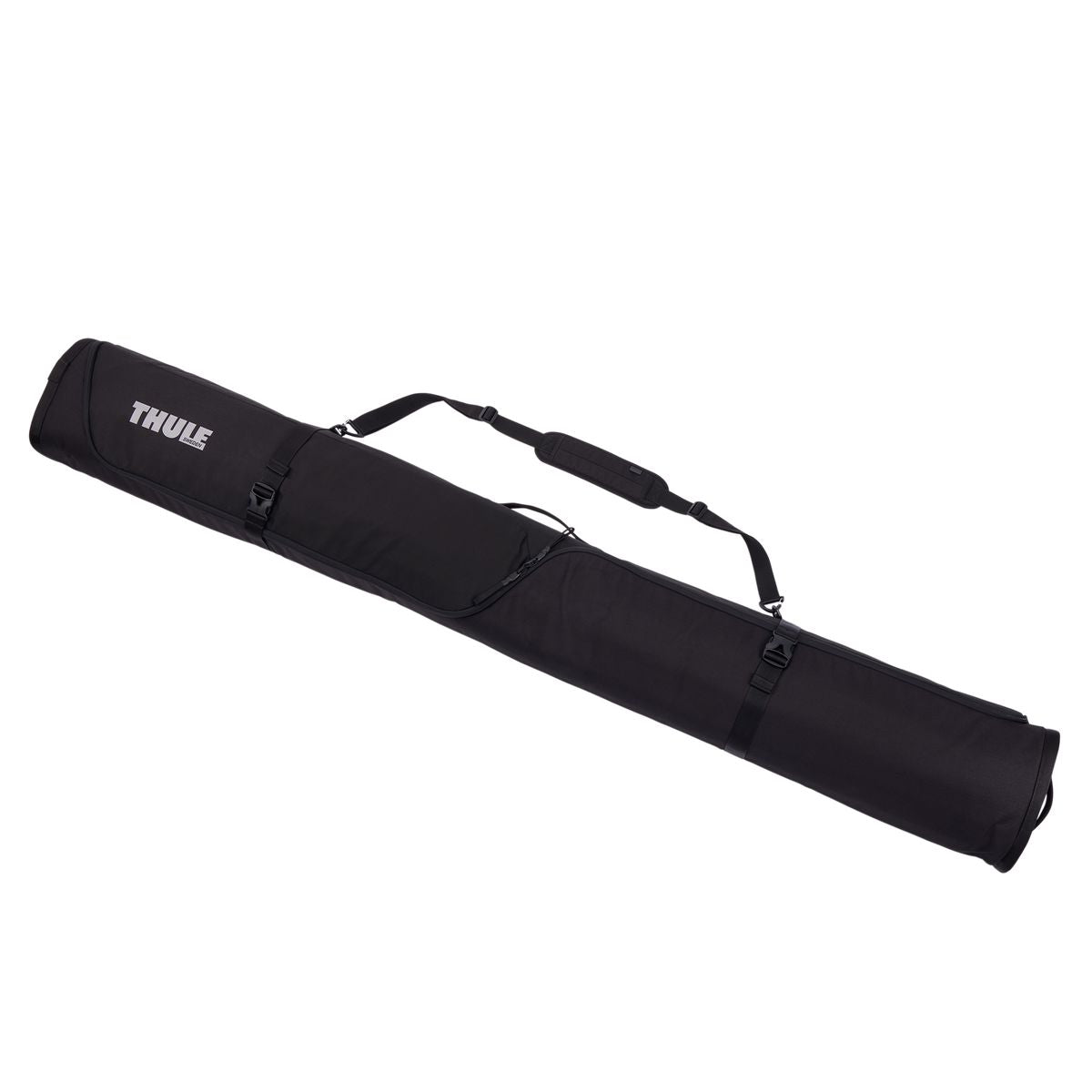 Thule RoundTrip Ski Bag 192 cm Black
