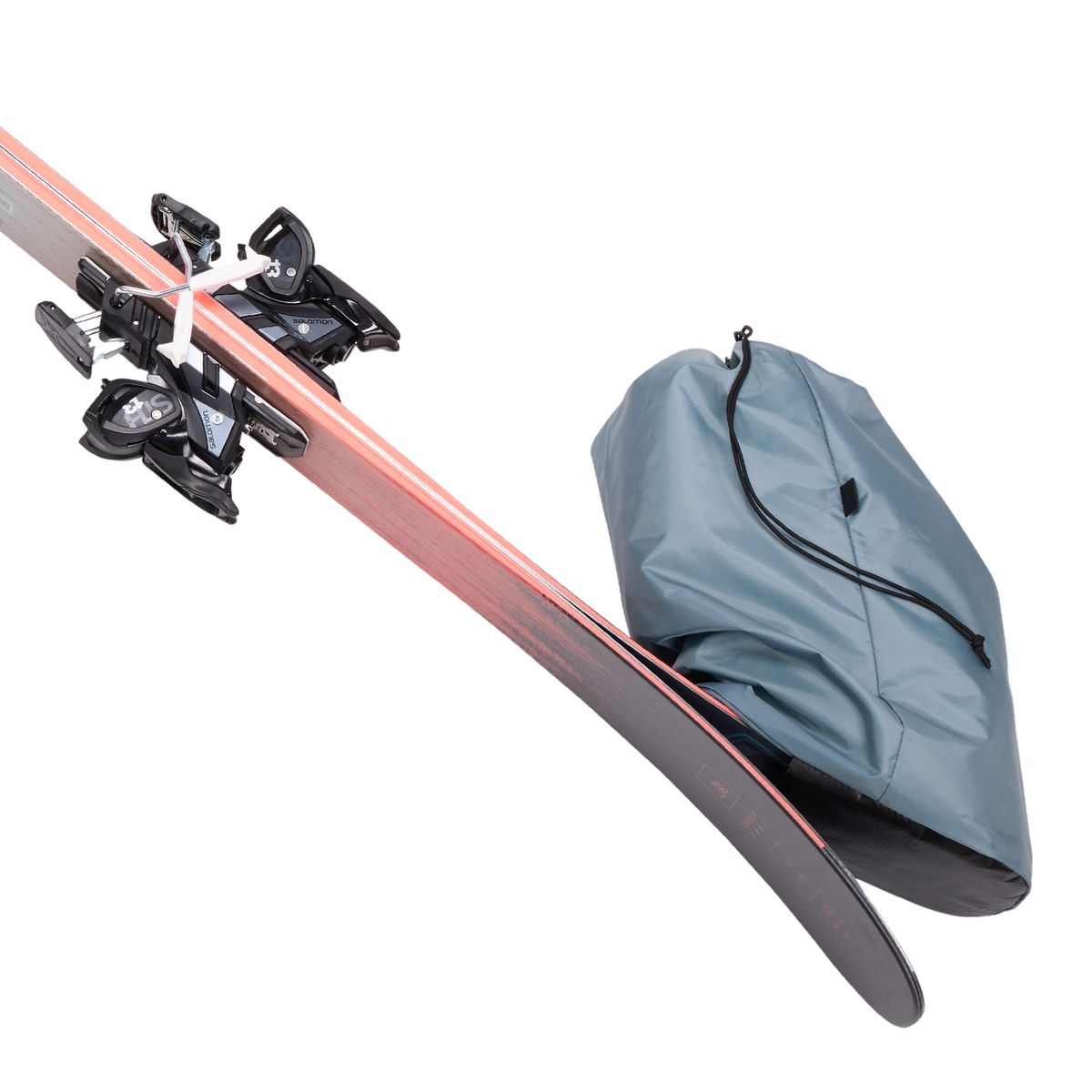 Thule RoundTrip Ski Bag 192 cm