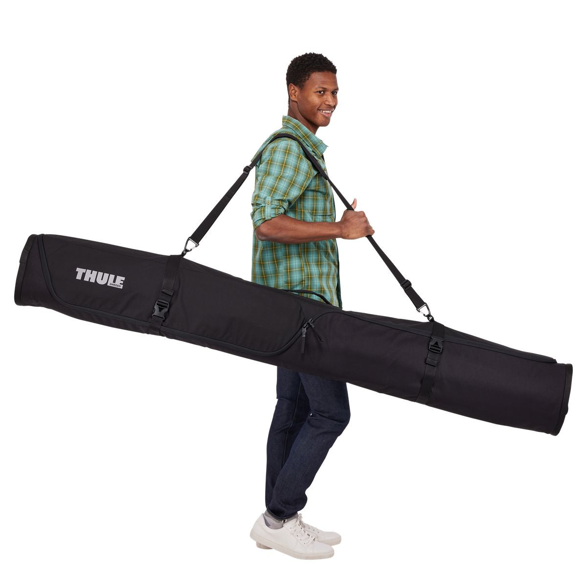 Thule RoundTrip Ski Bag 192 cm