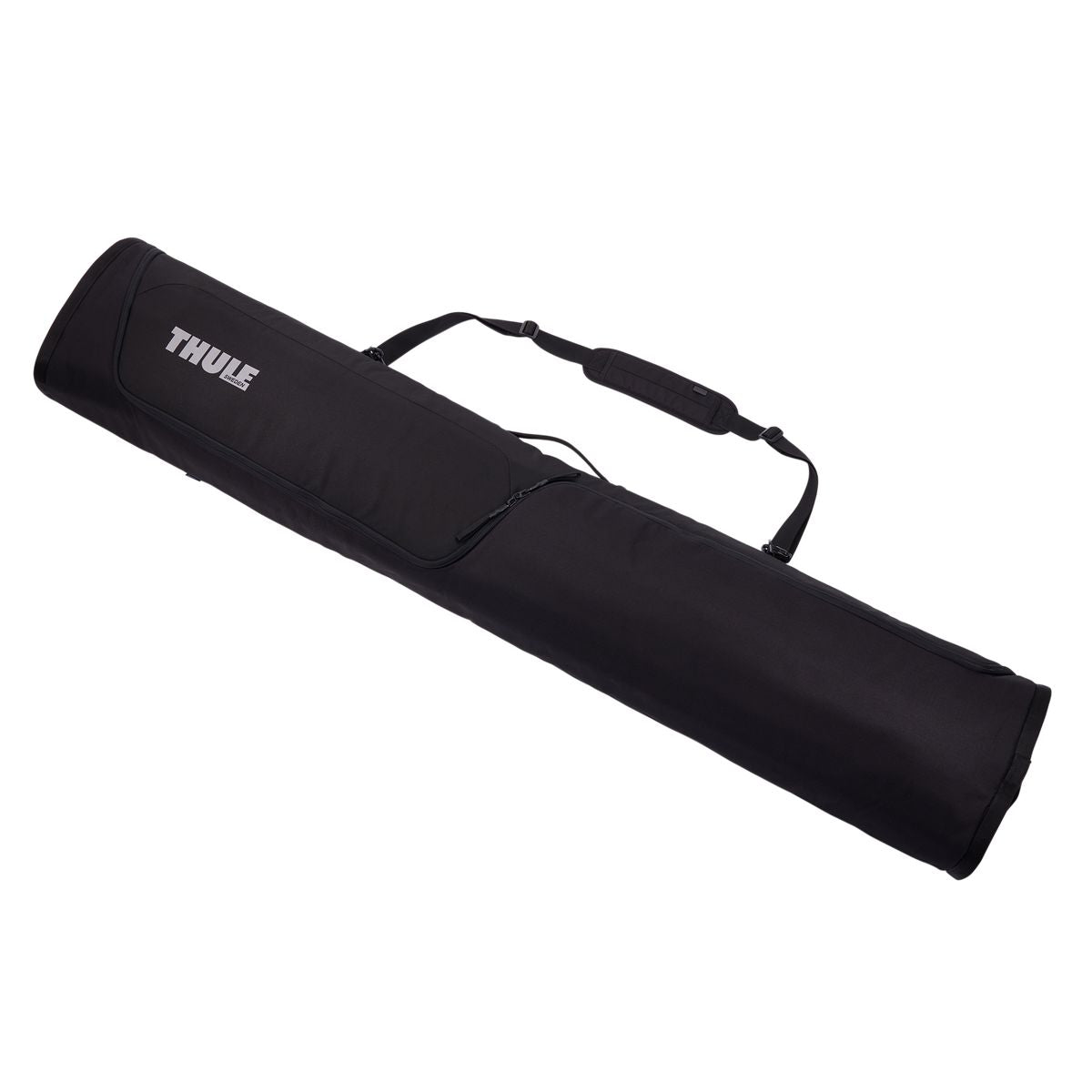 Thule RoundTrip Snowboard Bag 165 cm Black