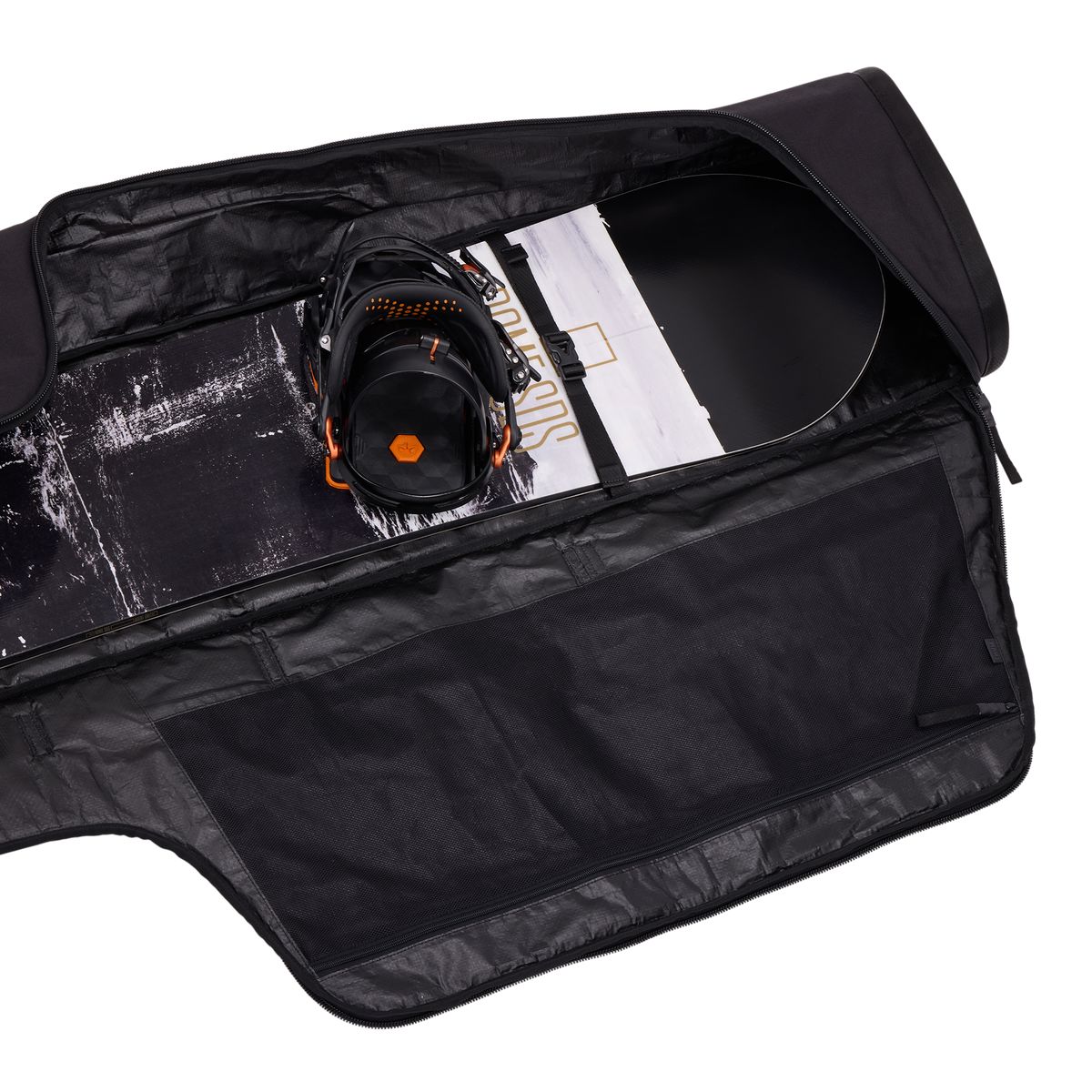 Thule RoundTrip Snowboard Bag 165 cm