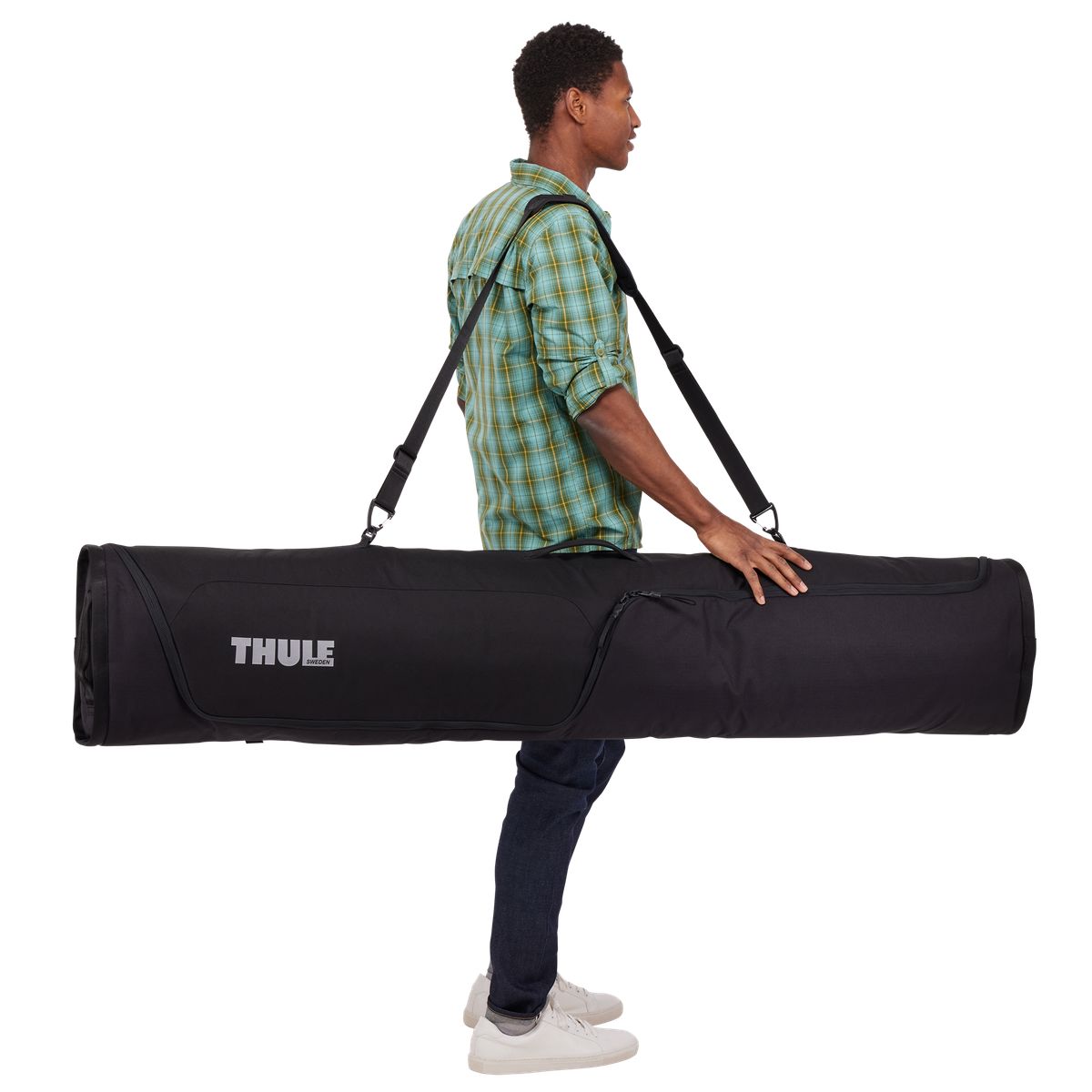 Thule RoundTrip Snowboard Bag 165 cm