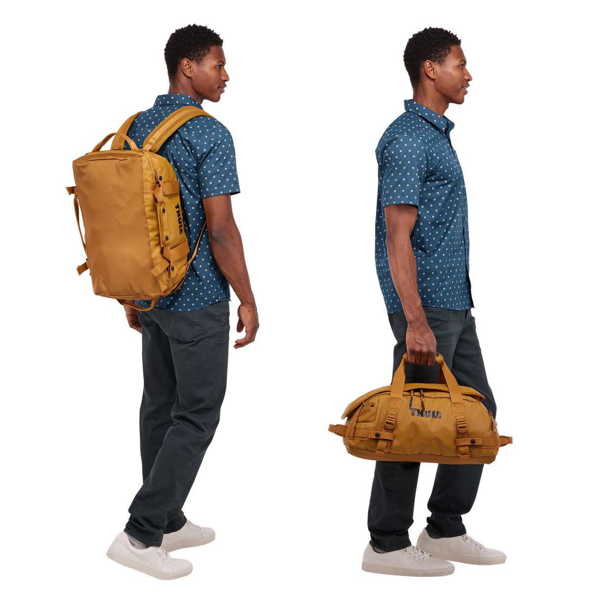 Thule Chasm Duffel Bag 30L