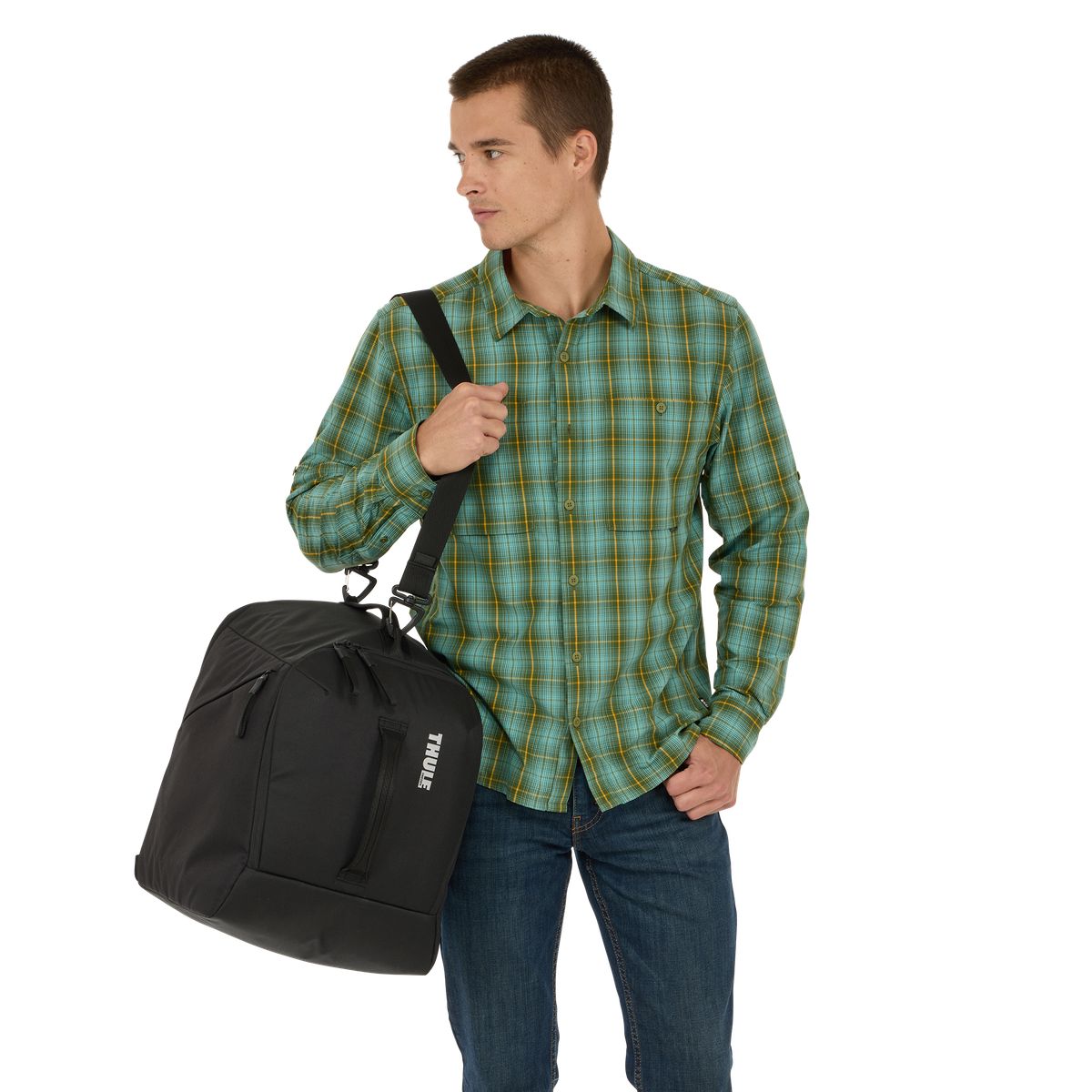Thule RoundTrip Boot Bag 35L