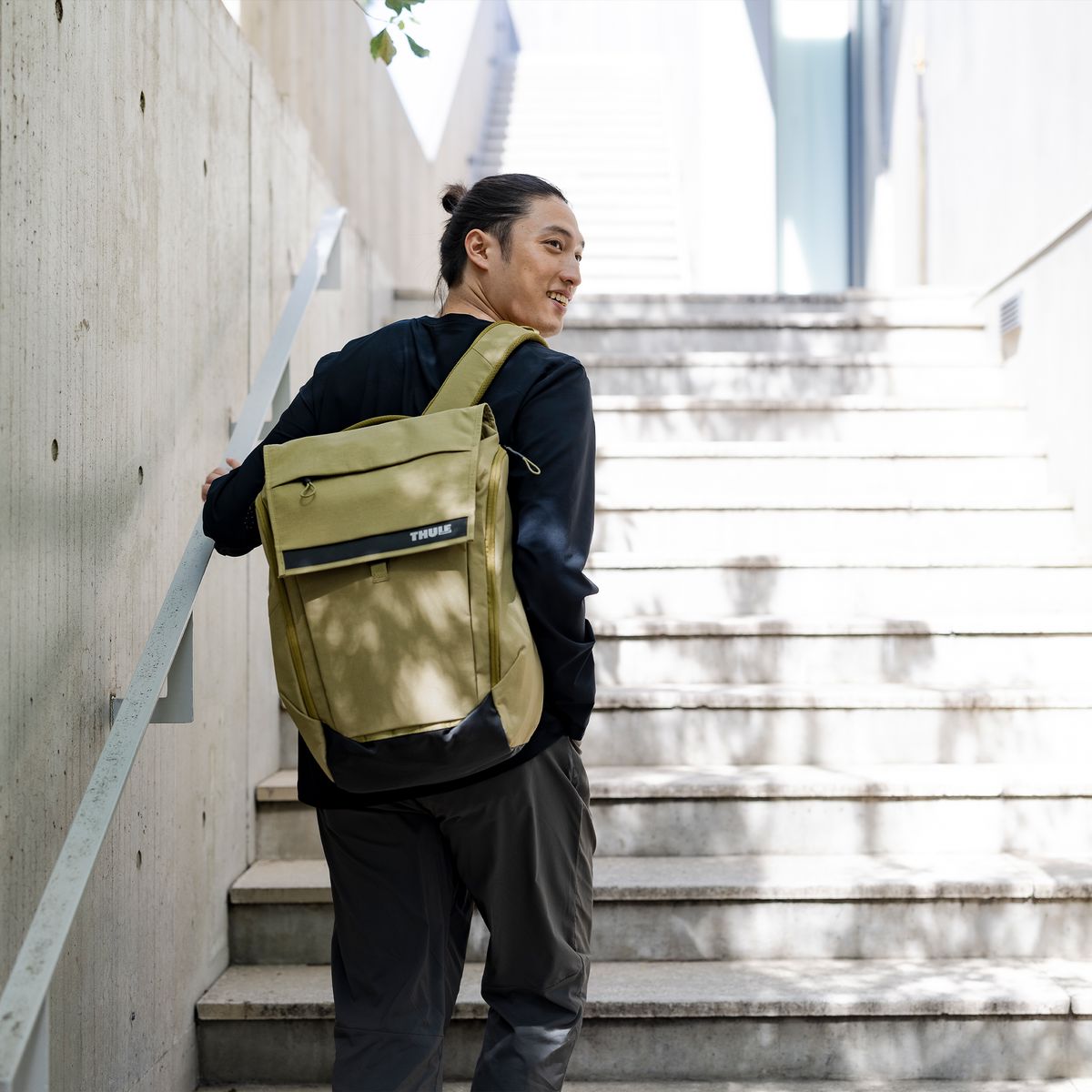 Thule Paramount Backpack 27L