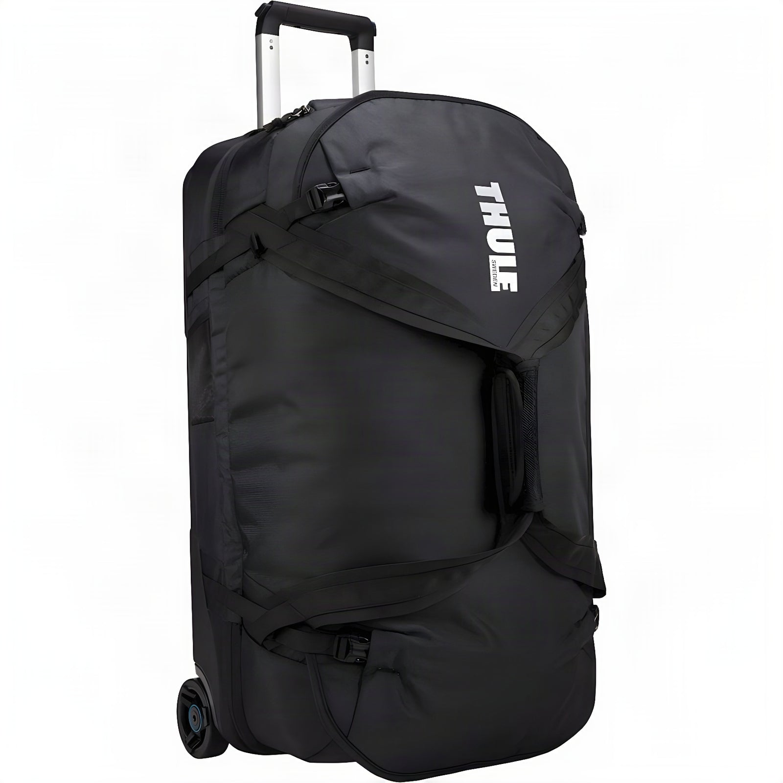 Thule Subterra Wheeled Duffel 70cm/28" Black