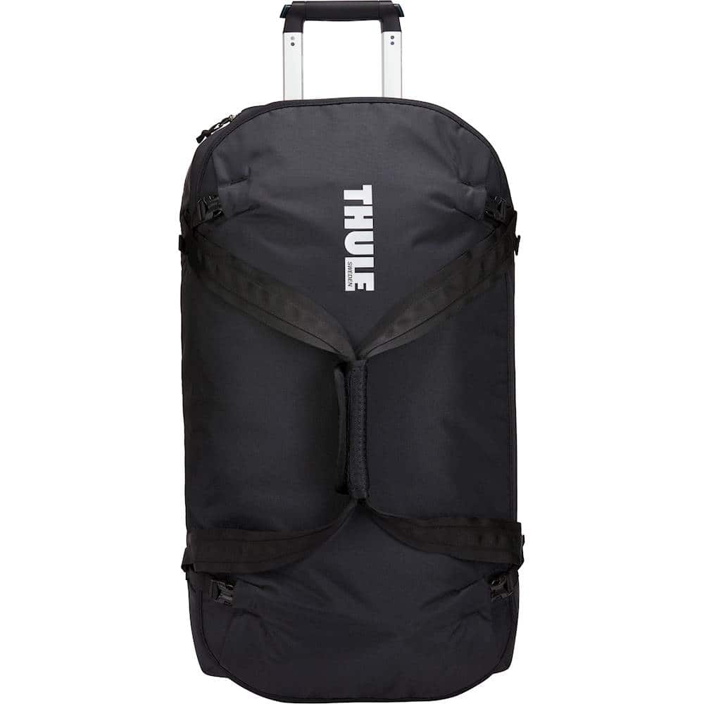 Thule Subterra Wheeled Duffel 70cm/28" Black
