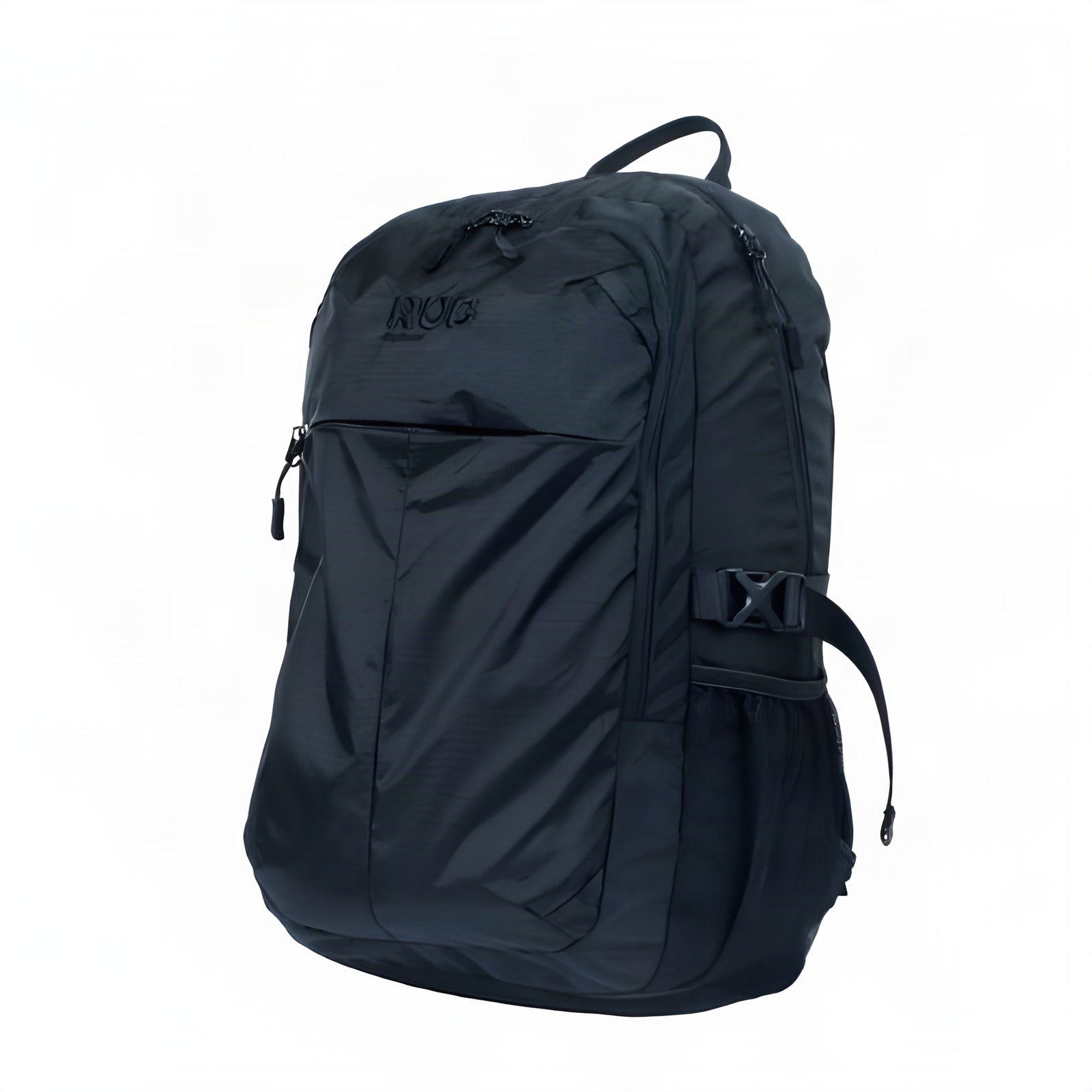 RUG Normal 21L Backpack Black