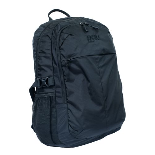RUG Normal 21L Backpack Black