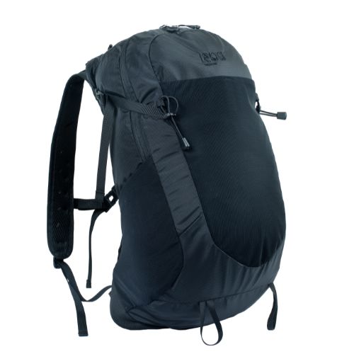 RUG Migrate 26L Backpack Black