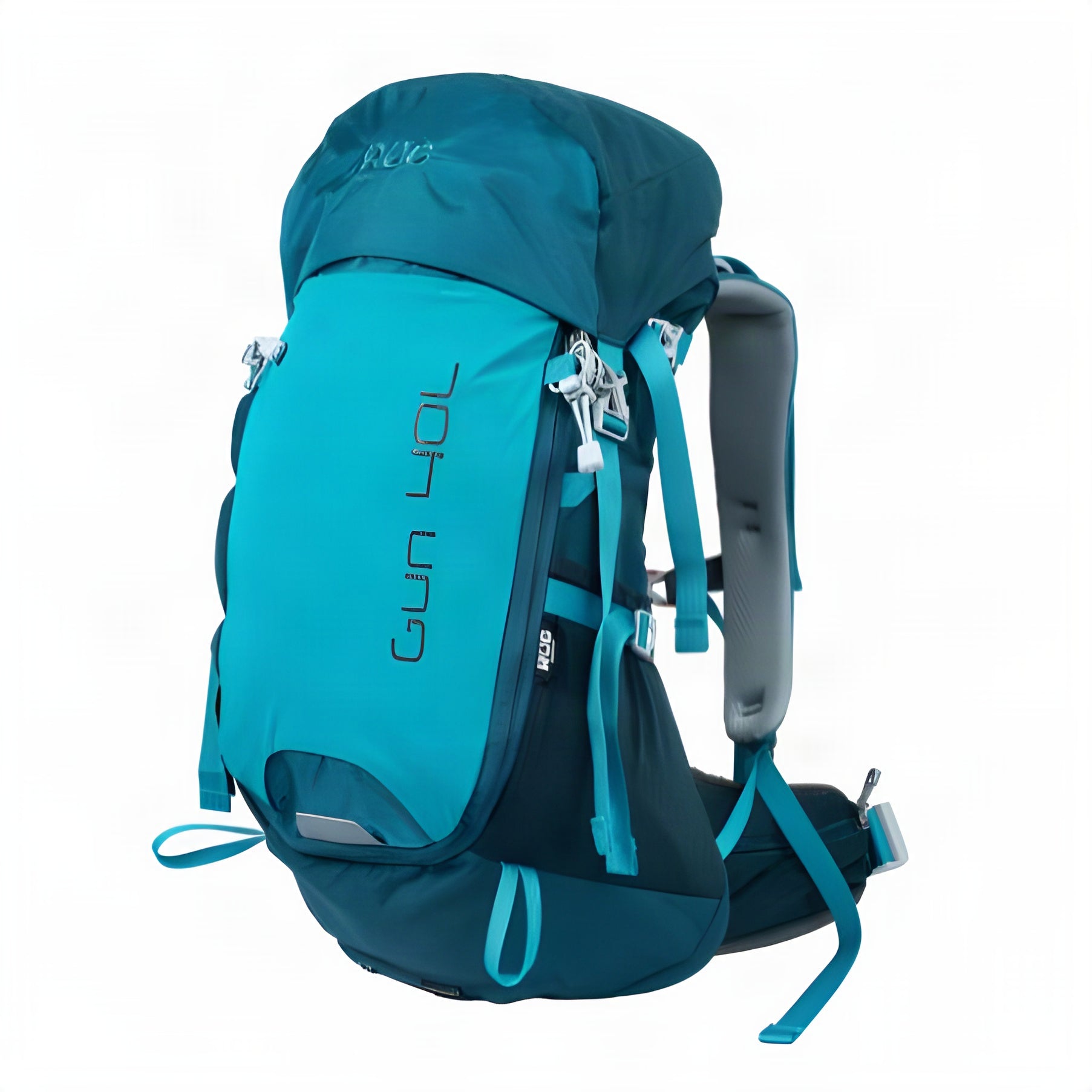 RUG Gun 40L Backpack