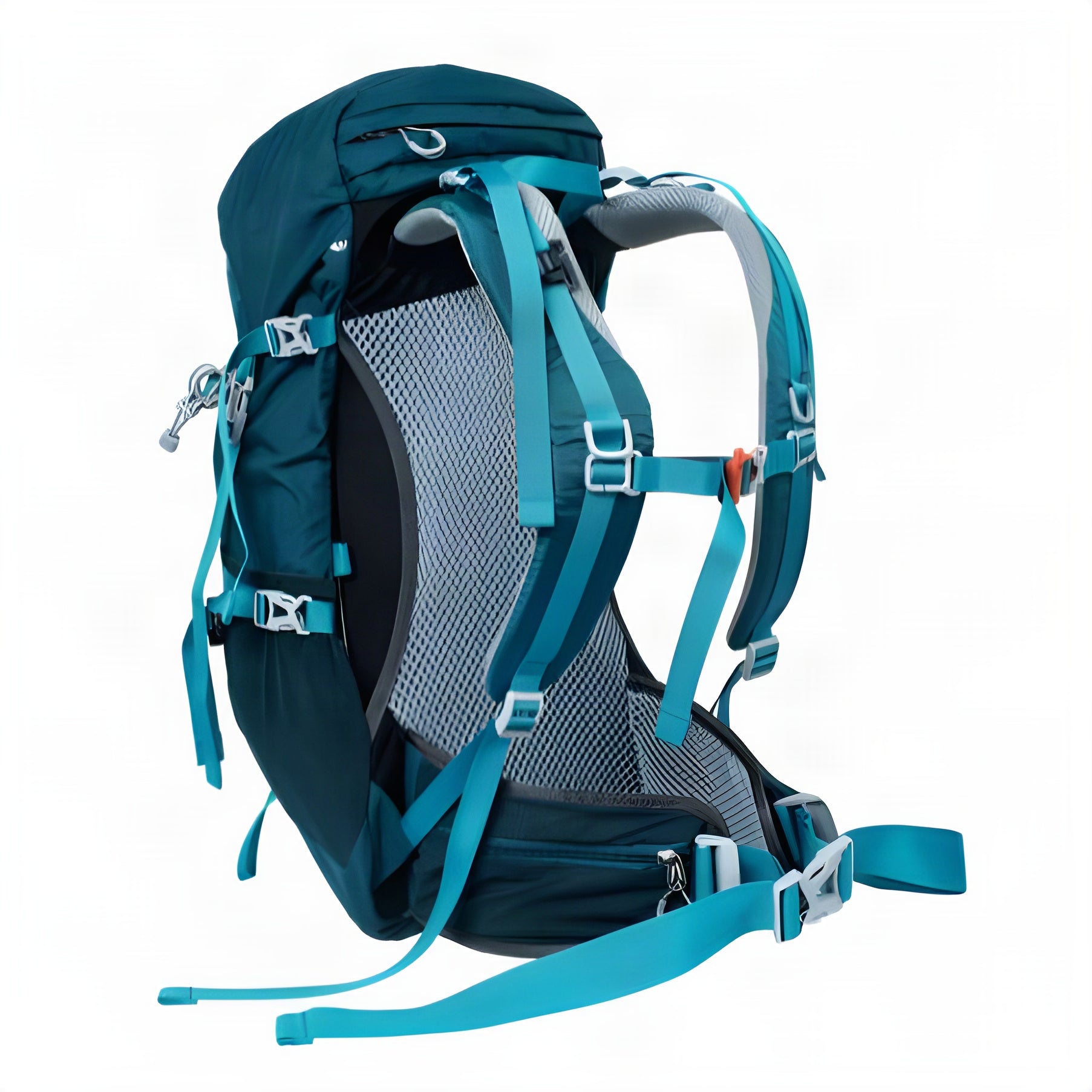 RUG Gun 40L Backpack