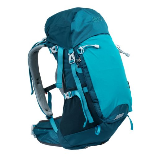 RUG Gun 40L Backpack Marrs Green
