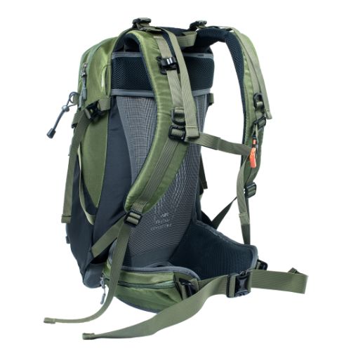 RUG Tank 35L Backpack