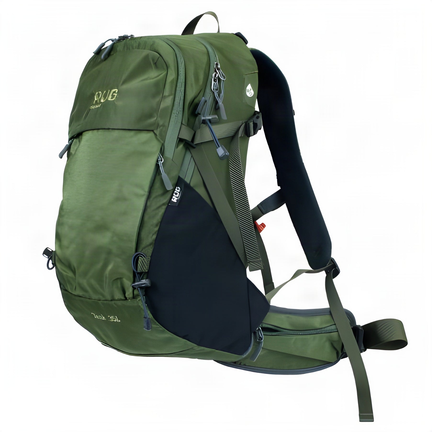 RUG Tank 35L Backpack