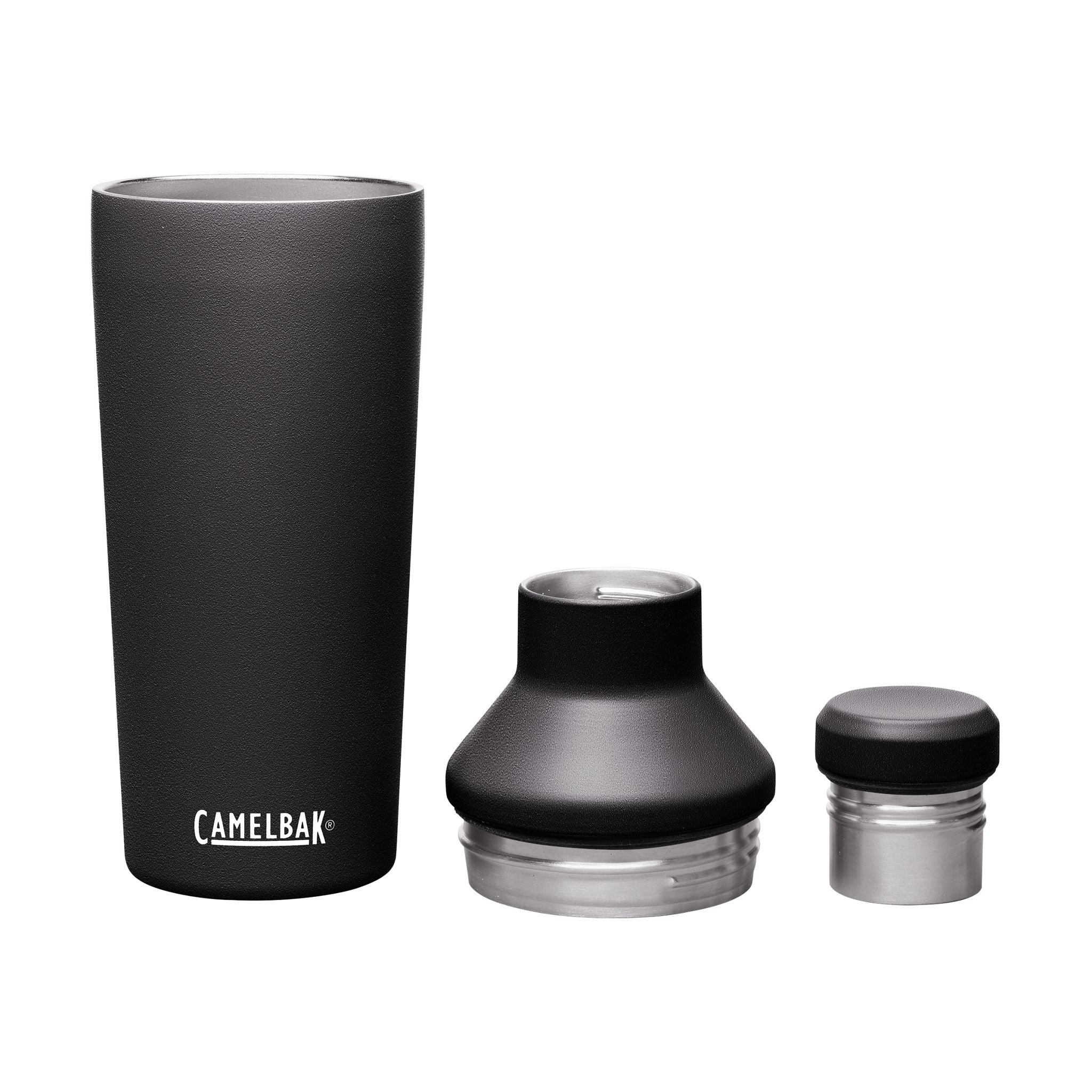 CamelBak Horizon Leak-Proof Insulated Stainless Steel Cocktail Shaker 0.6L (20oz)
