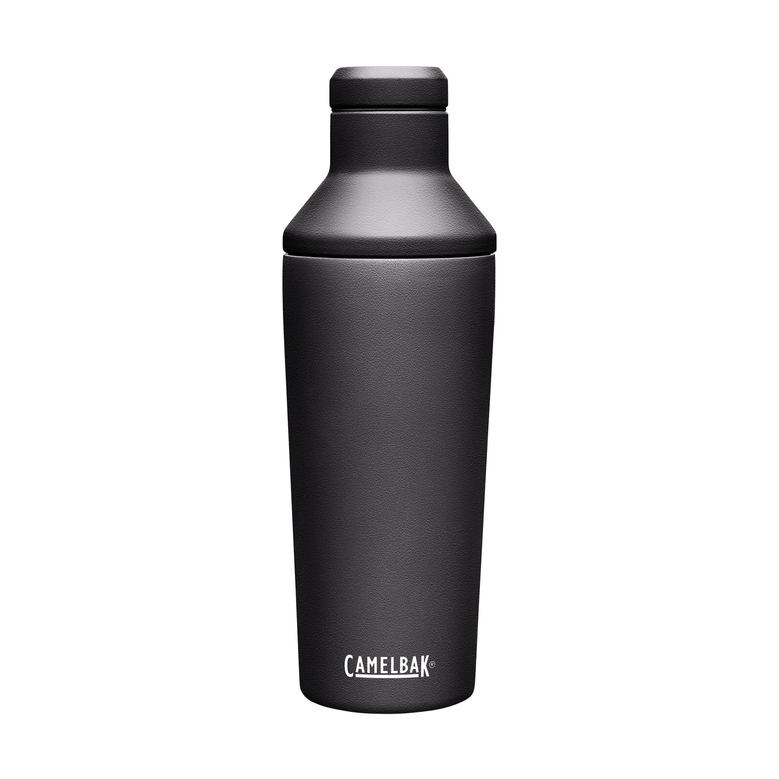 CamelBak Horizon Leak-Proof Insulated Stainless Steel Cocktail Shaker 0.6L (20oz) Black