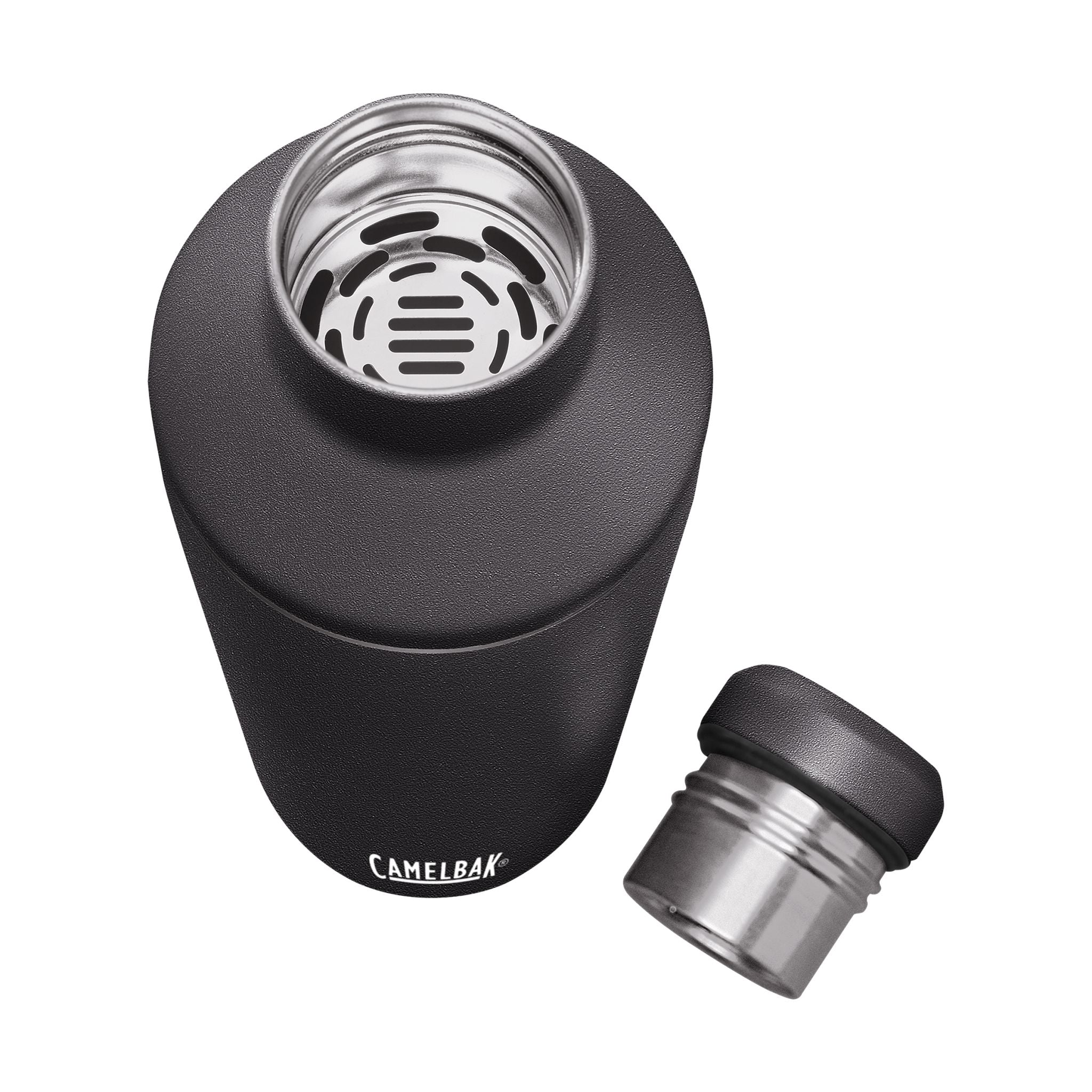 CamelBak Horizon Leak-Proof Insulated Stainless Steel Cocktail Shaker 0.6L (20oz)