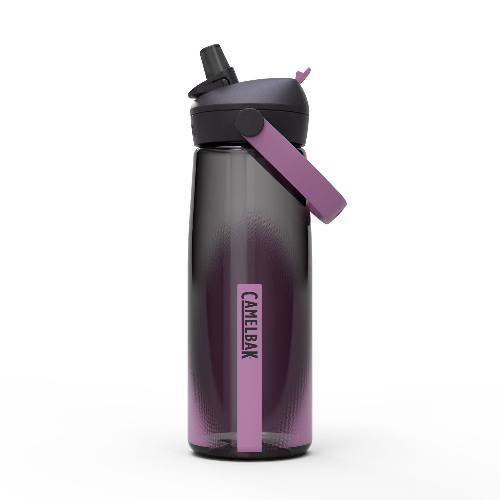 CamelBak Thrive Flip Straw Tritan Renew 0.75公升水瓶 - 薰衣草黎明