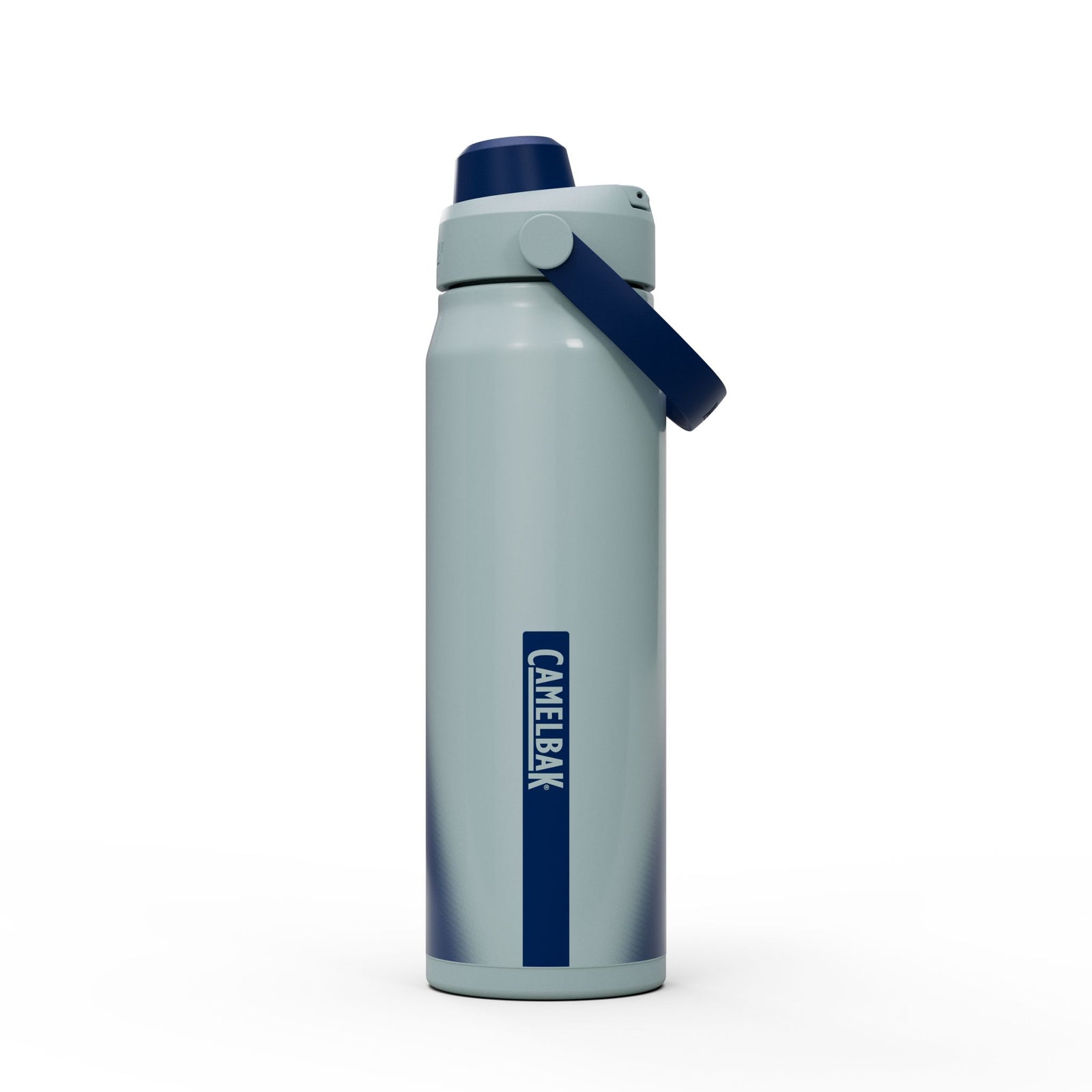 CamelBak Thrive Chug 高流量不鏽鋼真空水瓶 0.75L (25oz)  - 深海曙光