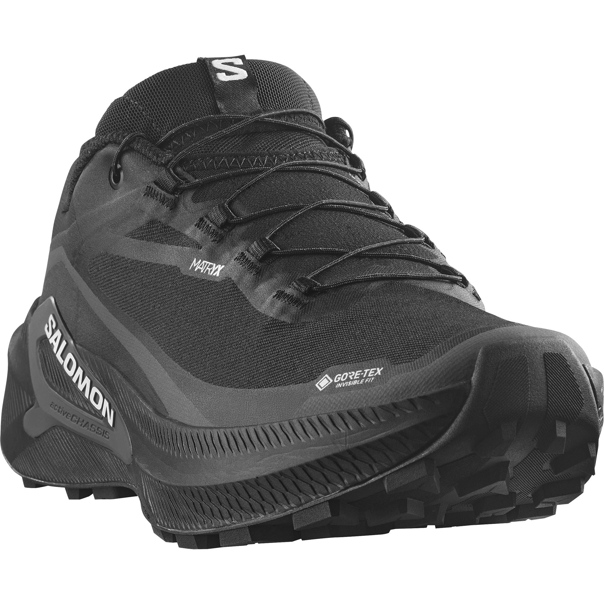 Salomon Genesis 2 GTX Men's Trail Running Shoes