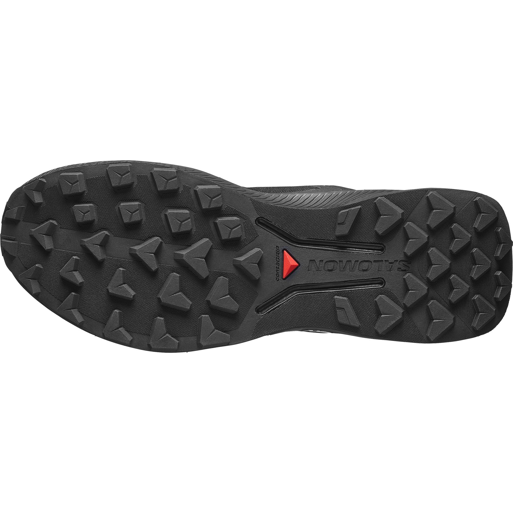 Salomon Genesis 2 GTX Men's Trail Running Shoes