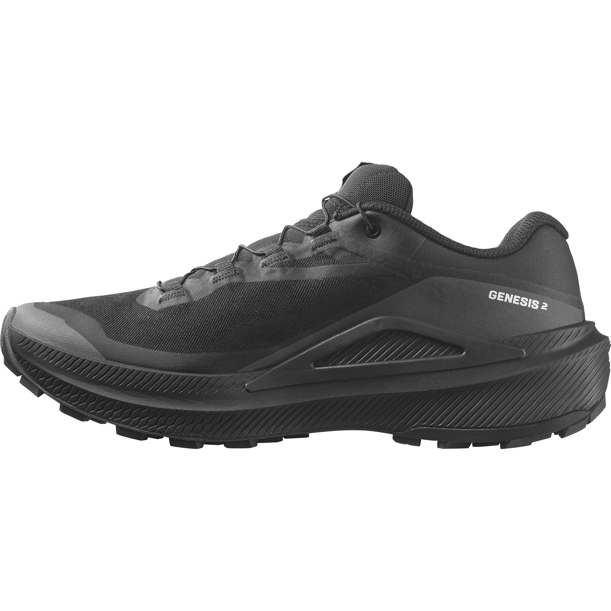 Salomon Genesis 2 GTX Men's Trail Running Shoes