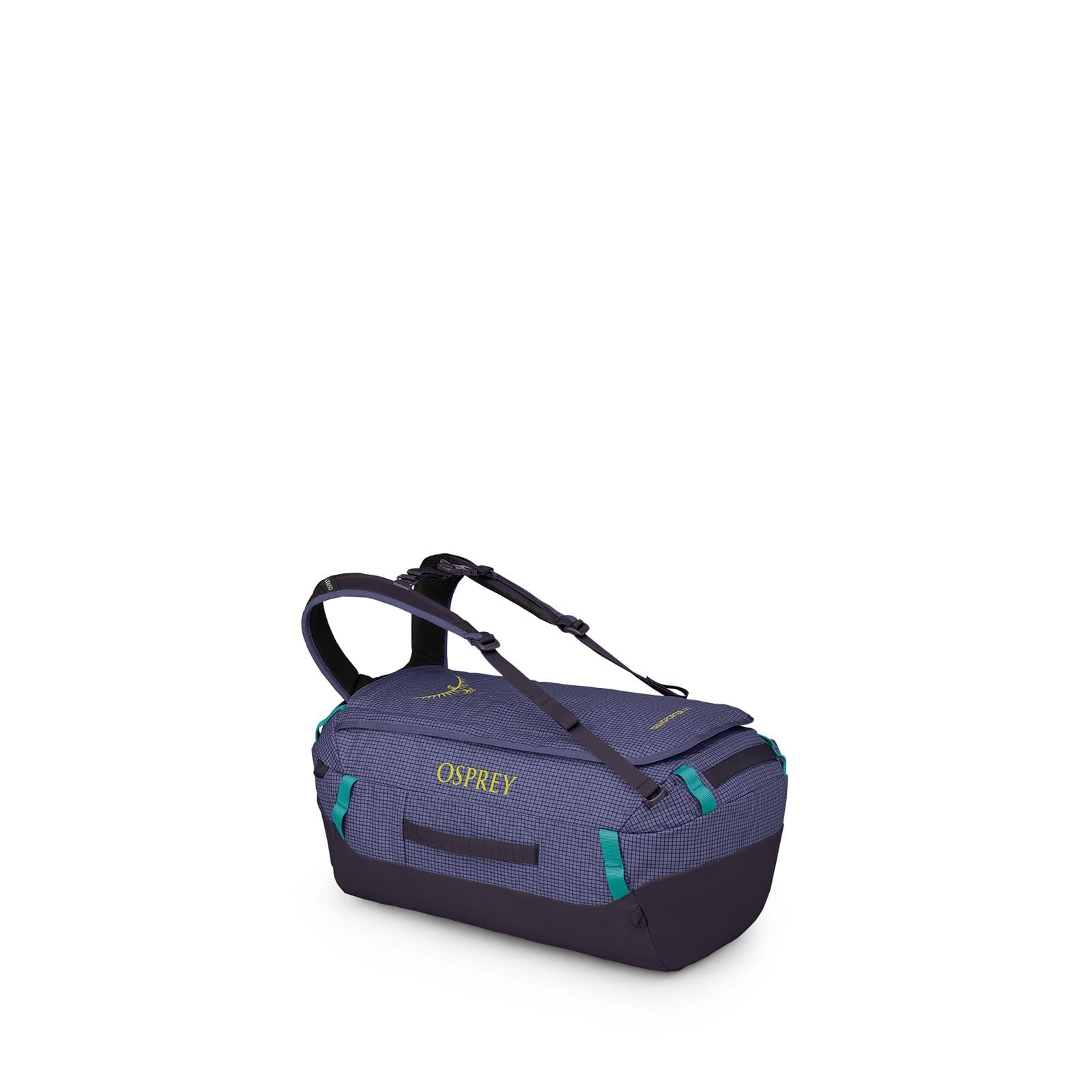 Osprey Transporter Duffel 40 Euphoria Purple 