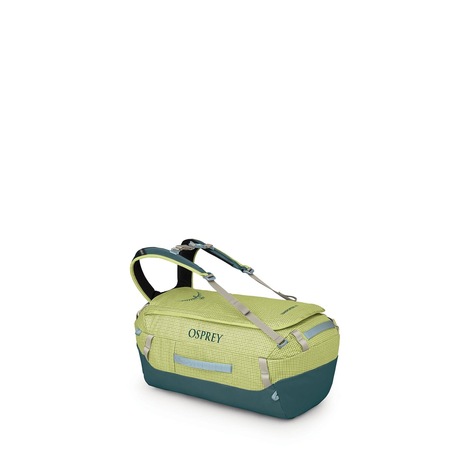 Osprey Transporter Duffel 40 行李袋 - 水光露