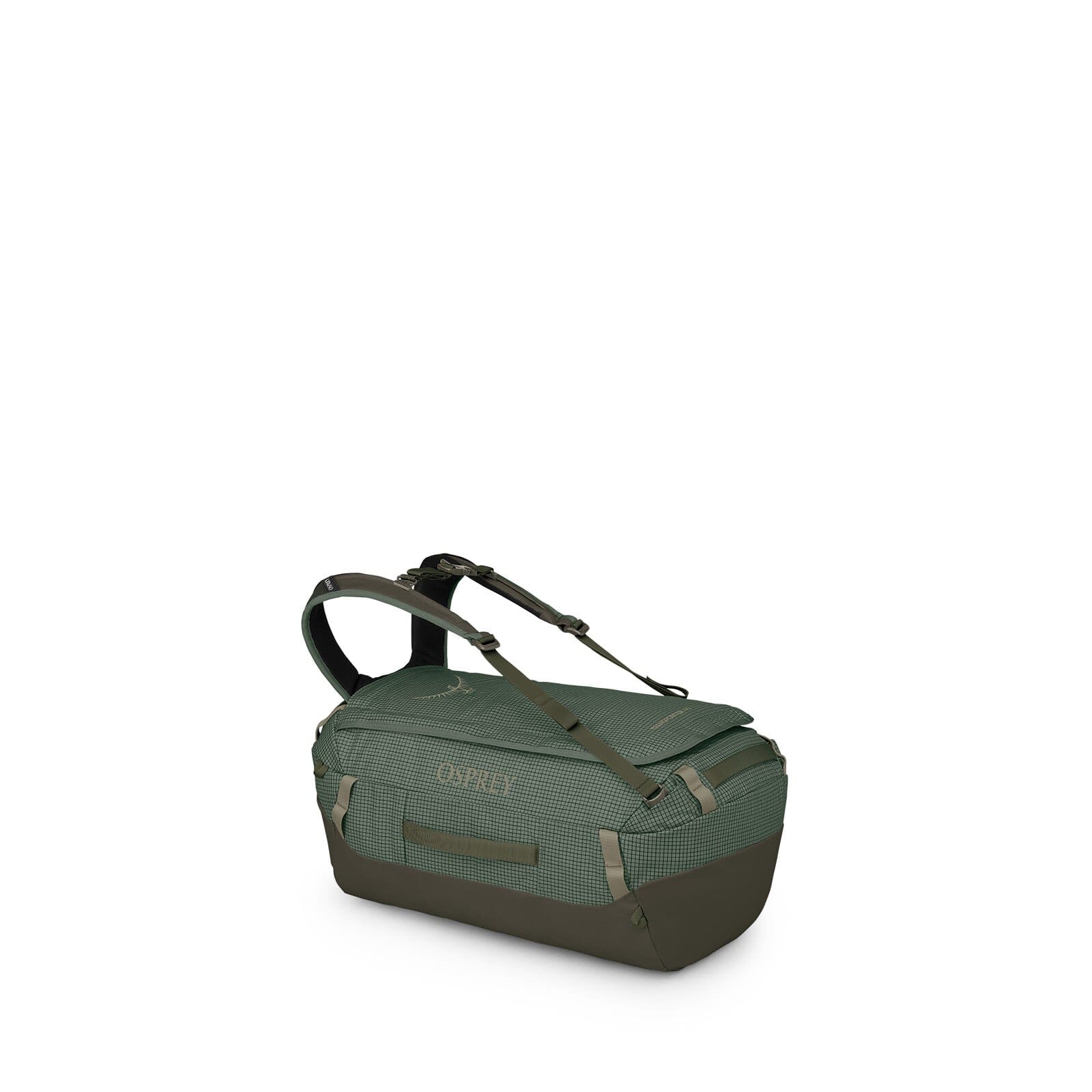 Osprey Transporter Duffel 40 行李袋 - 松葉