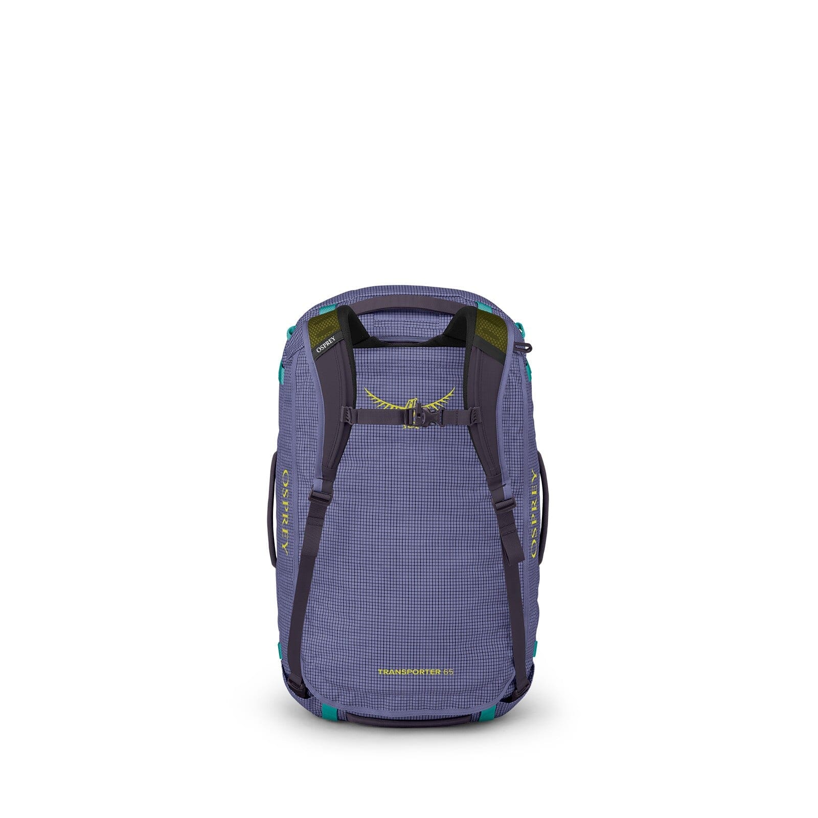 Osprey Transporter Duffel 65