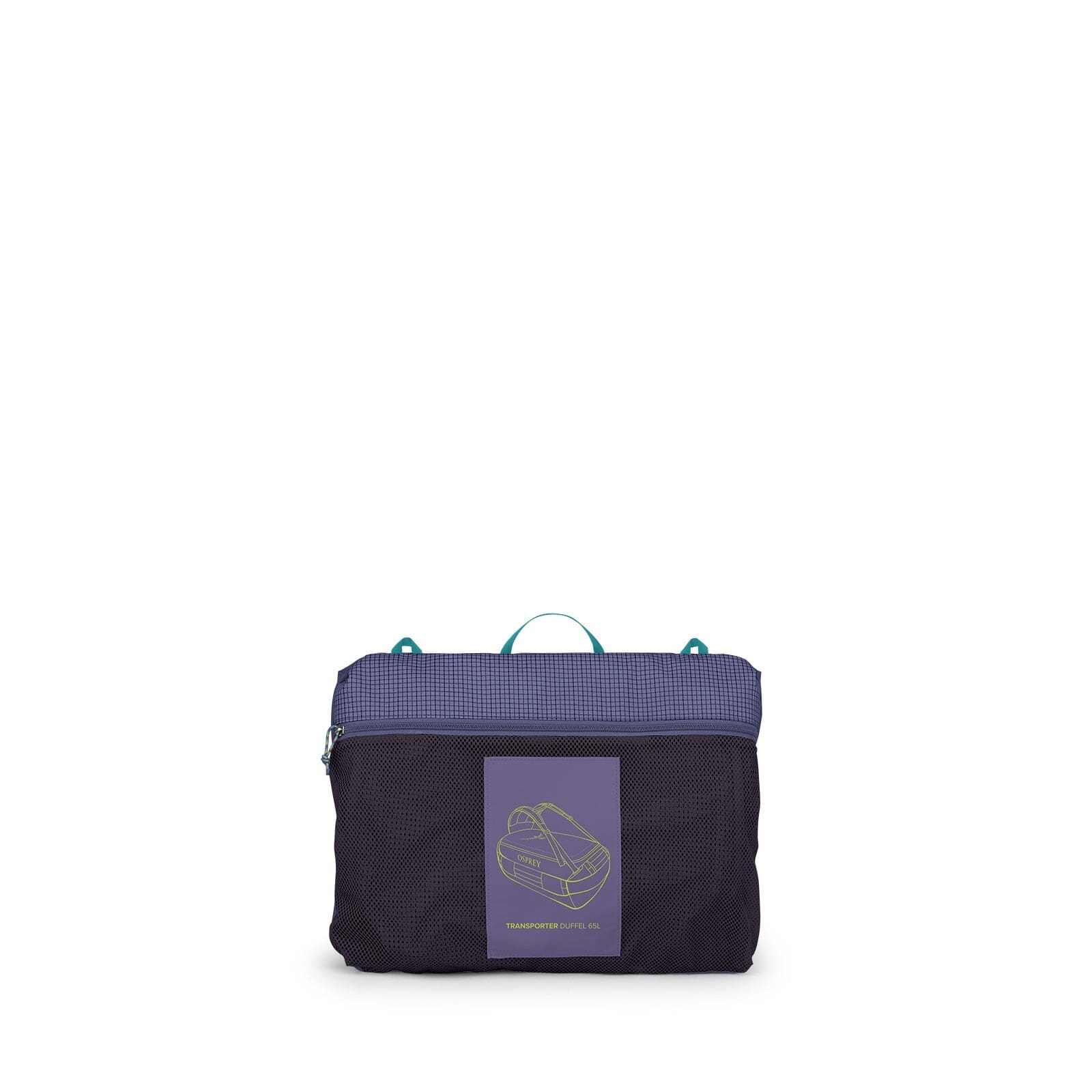Osprey Transporter Duffel 65