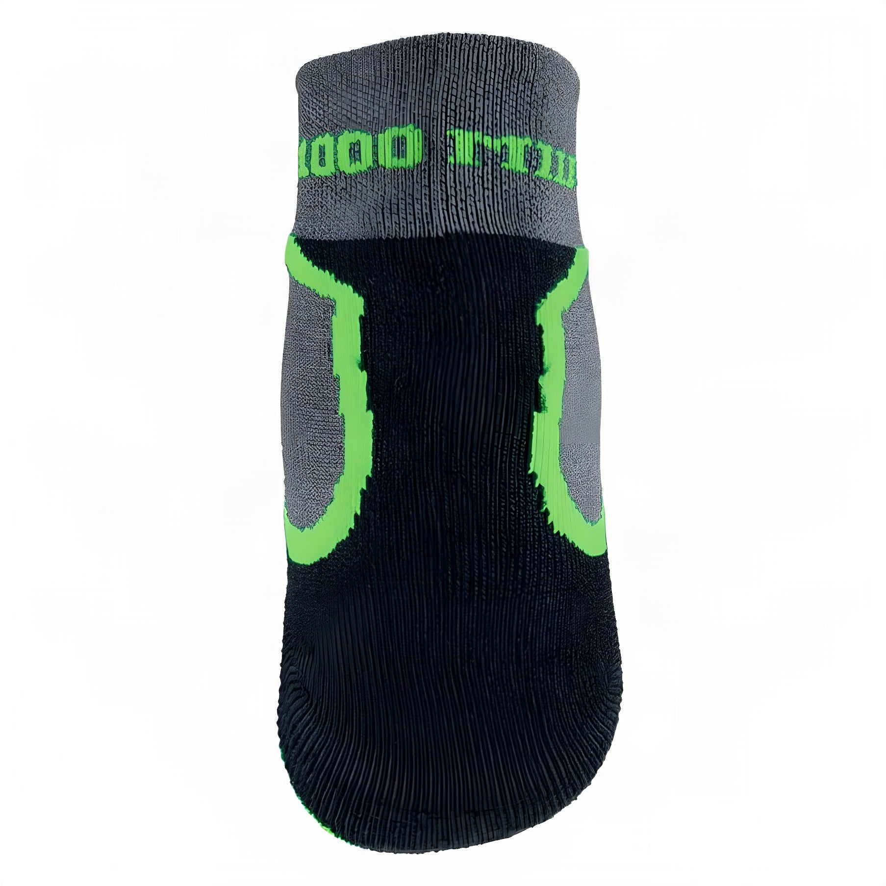 1000 Mile Men's Fusion Double Layer Anklet Sock