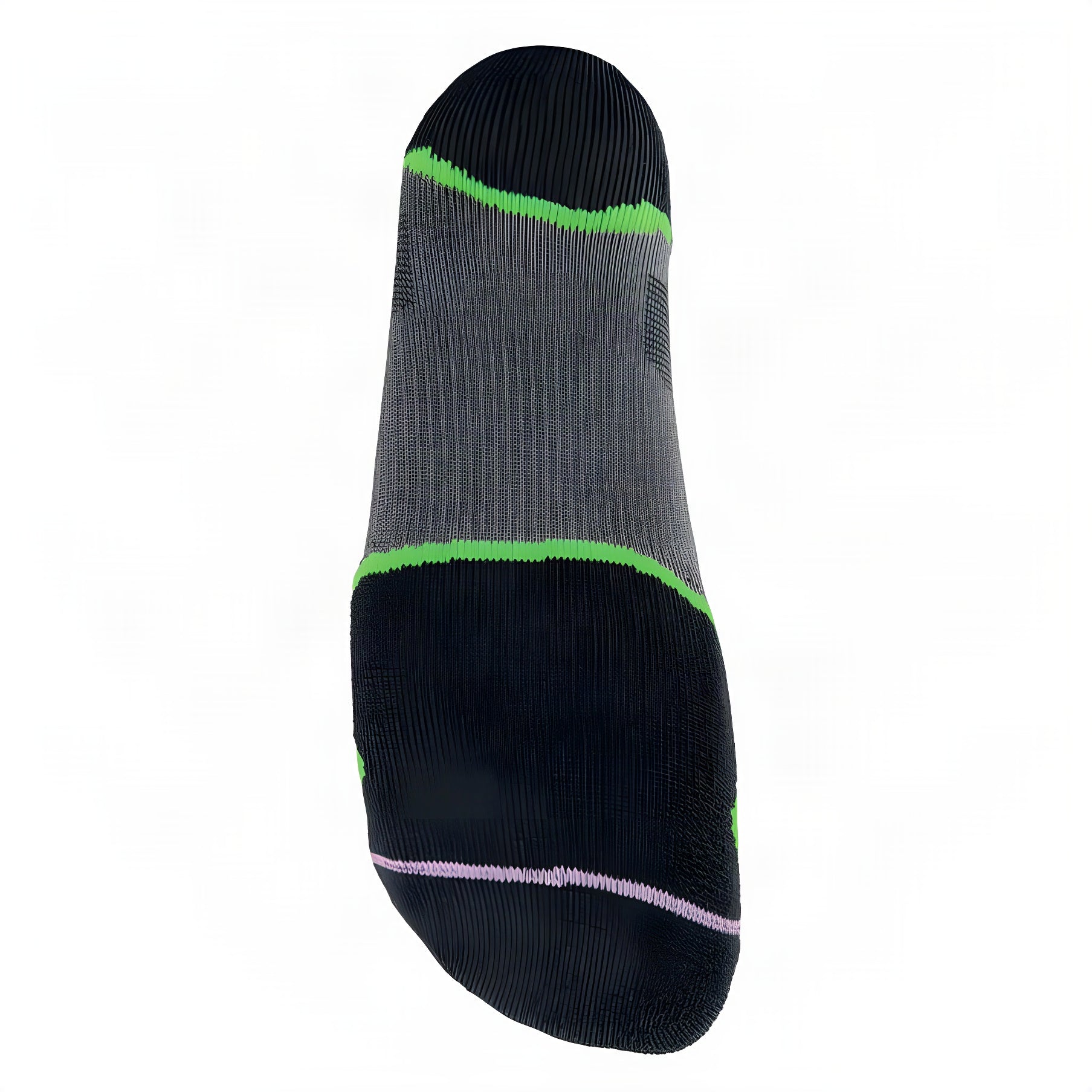 1000 Mile Men's Fusion Double Layer Anklet Sock
