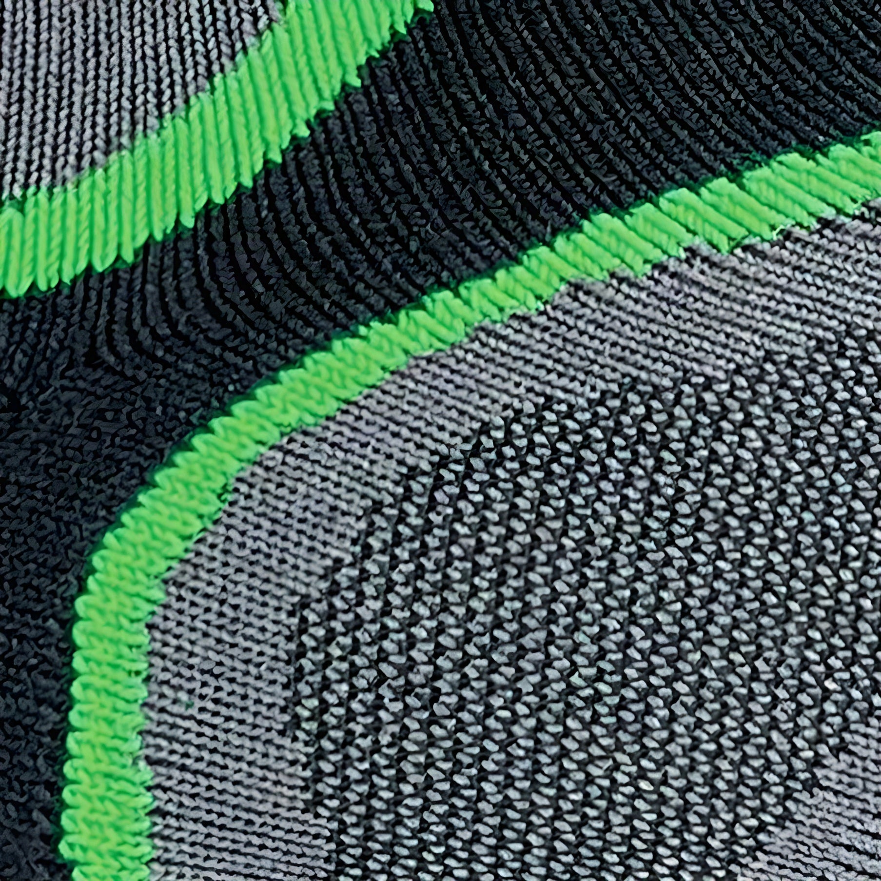 1000 Mile Men's Fusion Double Layer Anklet Sock