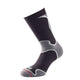 1000 Mile Men's Fusion Double Layer Sport Sock Black M (UK 6-8.5)
