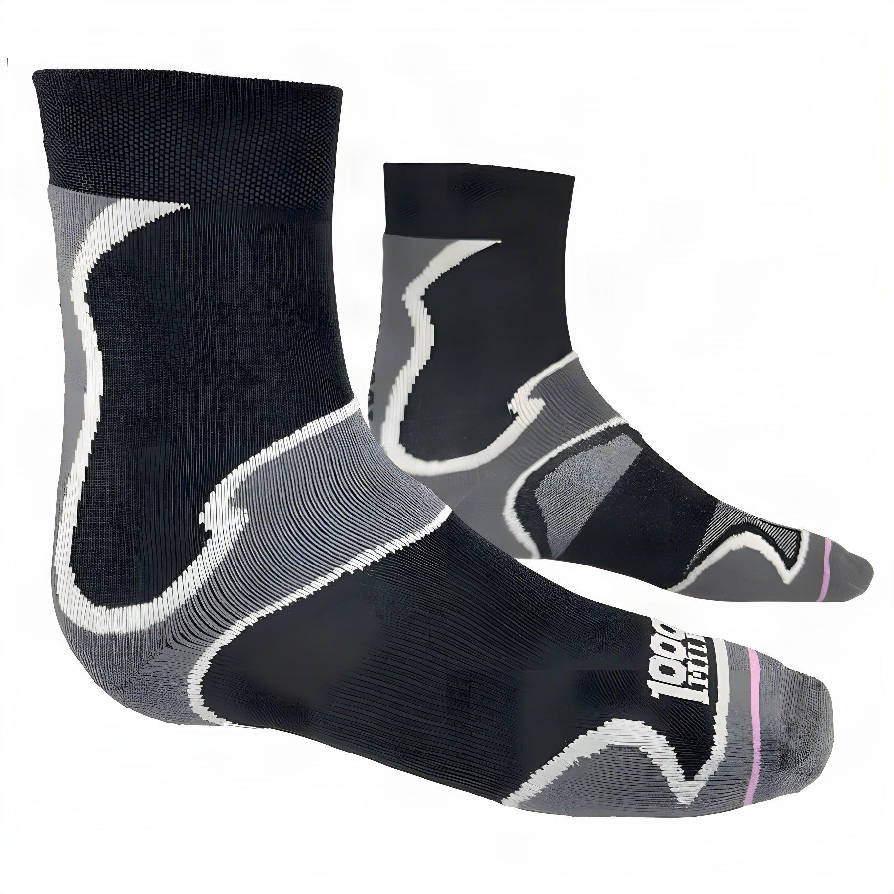 1000 Mile Men's Fusion Double Layer Sport Sock