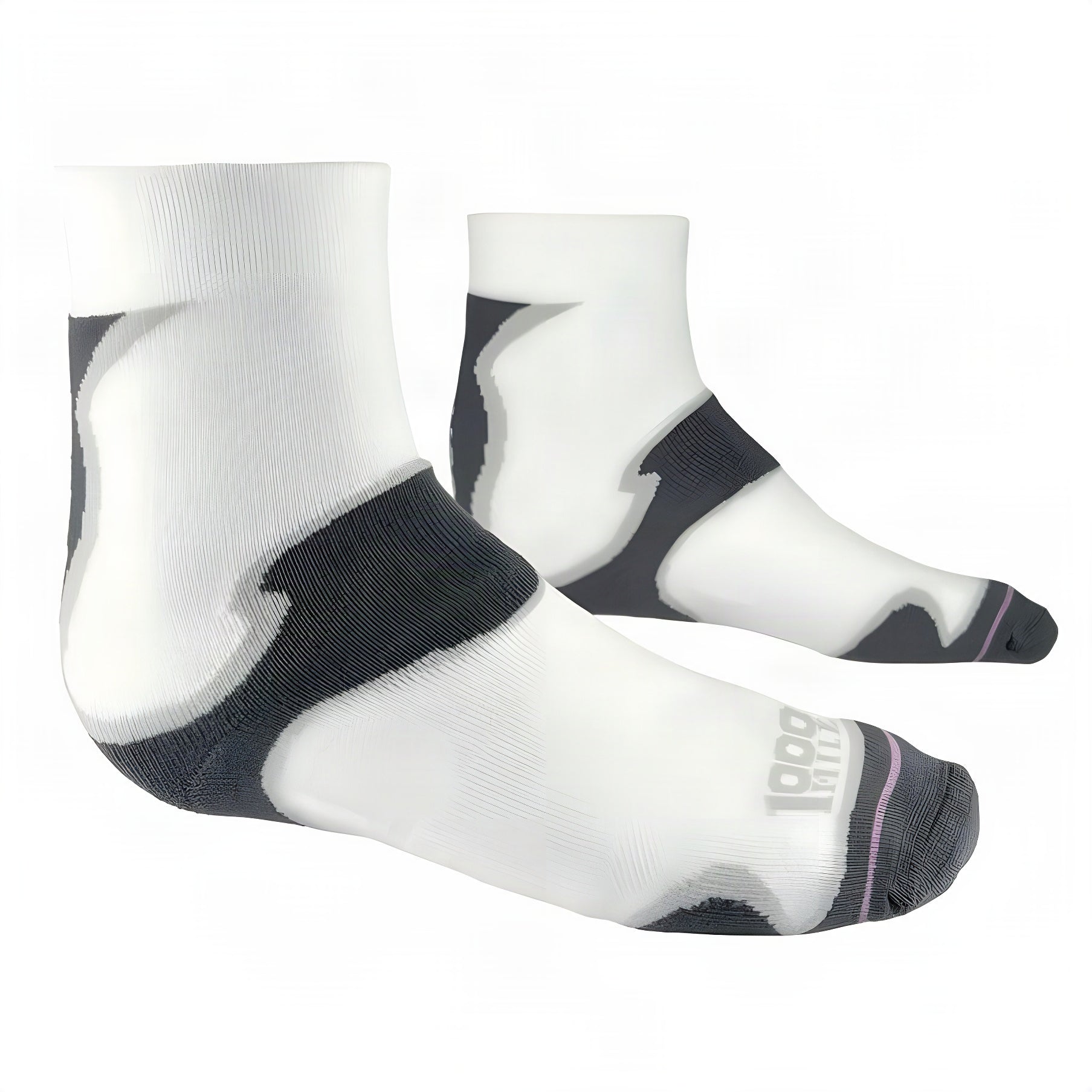 1000 Mile Men's Fusion Double Layer Sport Sock