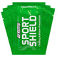 2Toms SportShield Single-Use Towelettes (6-Pack)