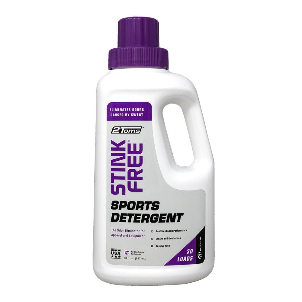 2Toms StinkFree Sports Detergent 30 oz