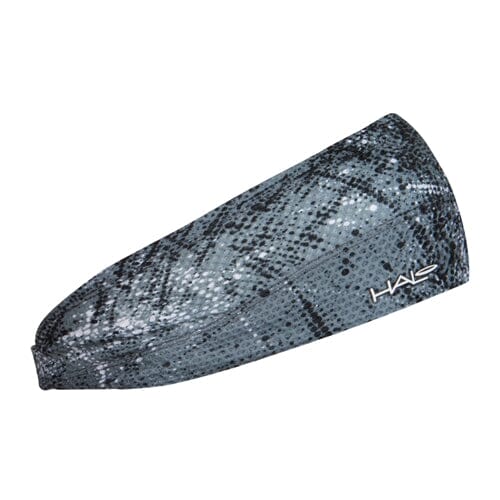 Halo AIR Bandit 4" Wide Pullover Headband Splatter AIR One Size