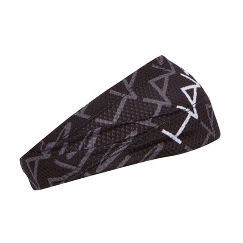 Halo AIR Bandit 4" Wide Pullover Headband Team Halo AIR One Size
