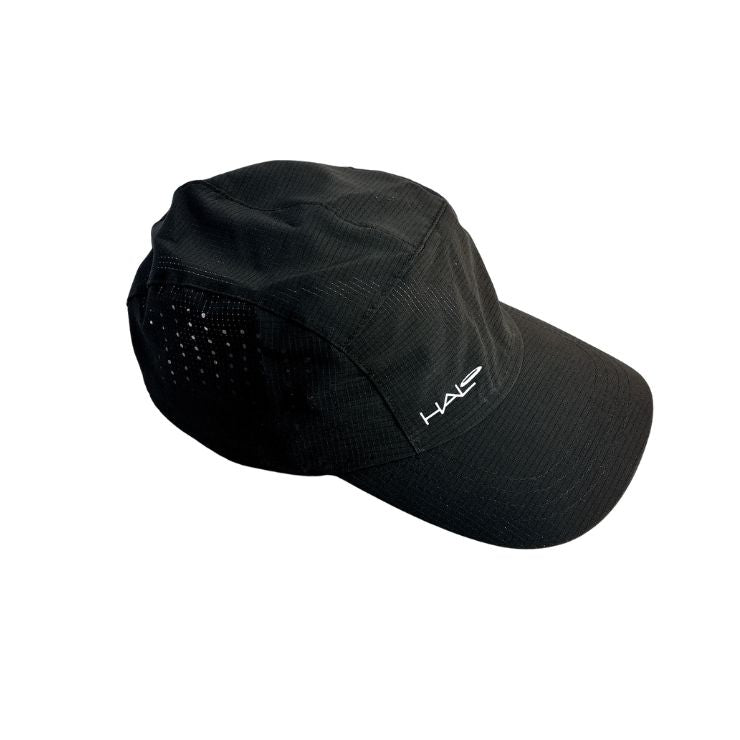 Halo Performance Hat Black One Size