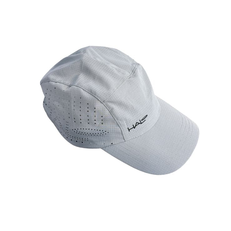 Halo Performance Hat Grey One Size