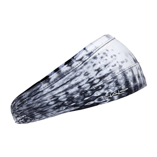 Halo Bandit 4" Wide Pullover Headband Storm One Size