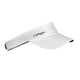 Halo Sport Visor White One Size