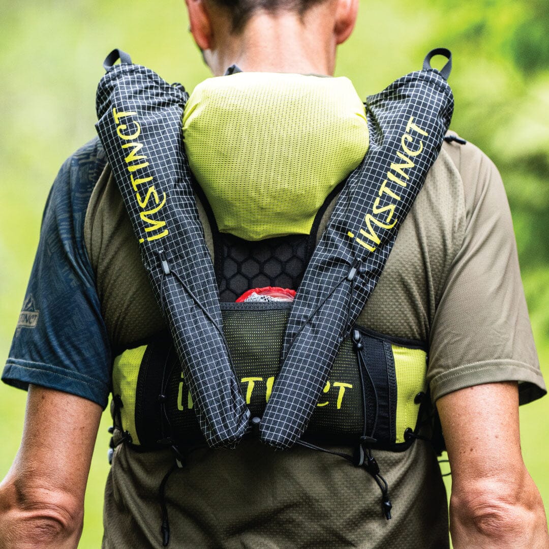 Instinct Ambition 4.5L Trail Running Vest